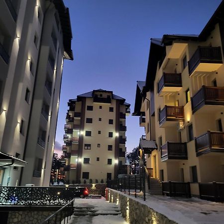 Apartman Predah Zlatibor Exterior foto