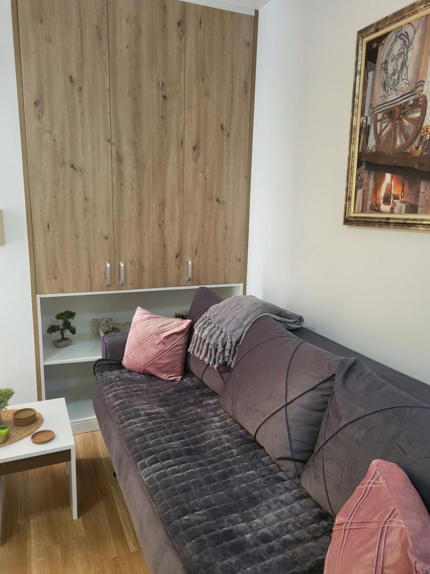 Apartman Predah Zlatibor Exterior foto
