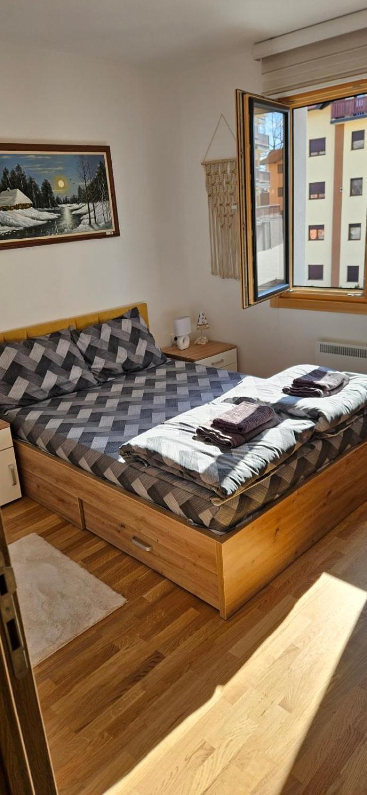 Apartman Predah Zlatibor Exterior foto