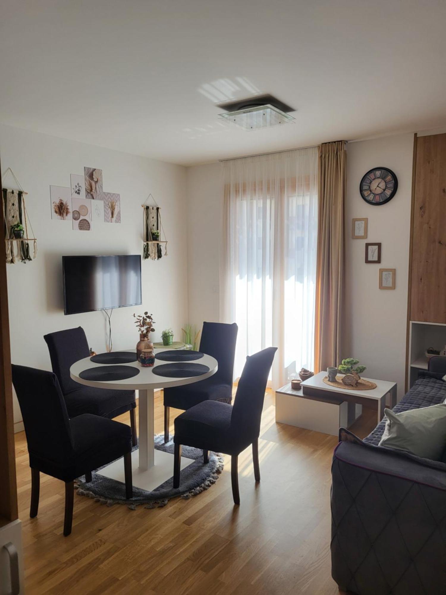 Apartman Predah Zlatibor Exterior foto